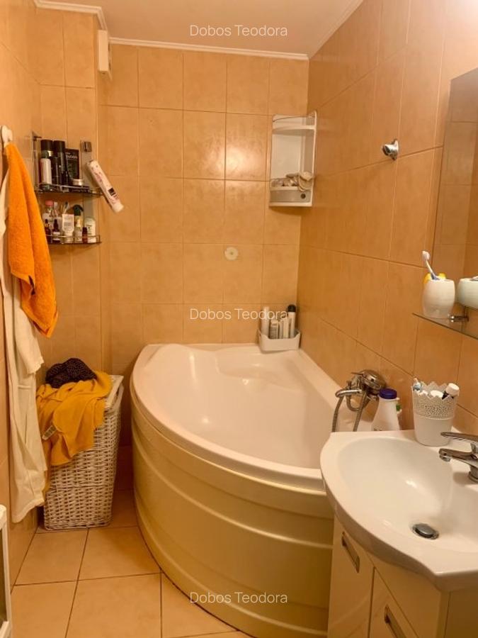 Ap. 2 camere - Vitan Mall, 60 mp utili, mobilat, str. Vlaicu-Voda - 3