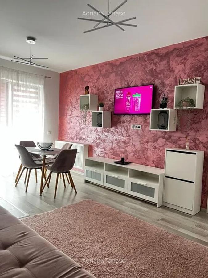 Studio 50 mp, pet friendly, Maurer Coresi - 2