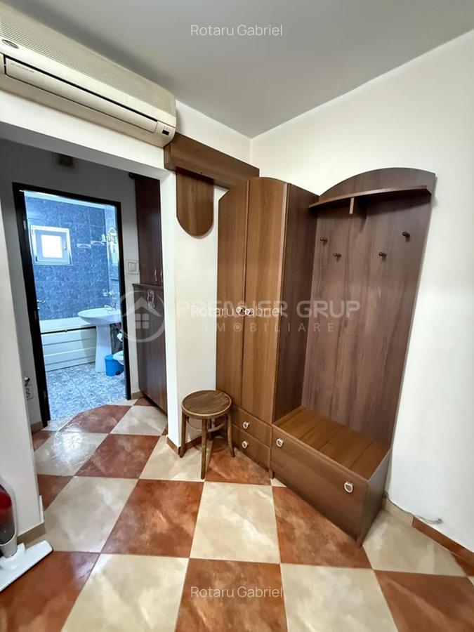 Apartament cu 2 camere în Central - 7
