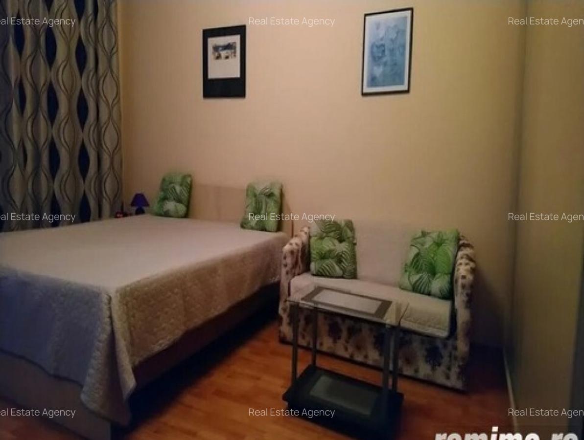 1 camera in zona Badea Cartan - 1