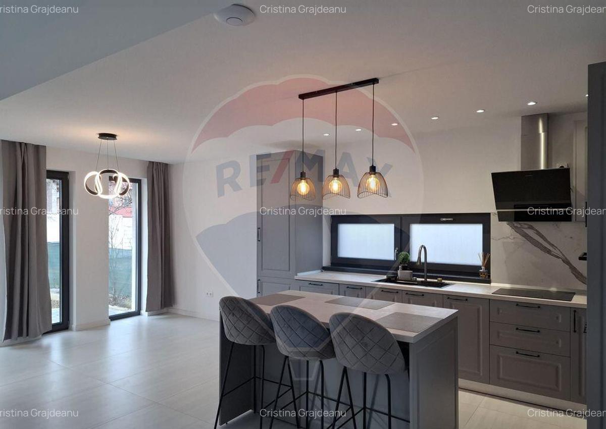 Vila moderna BUCOV | Plea?a | 5 camere | noua | finis... - 1 Vila moderna BUCOV | Plea?a | 5 camere | noua | finis... - 1