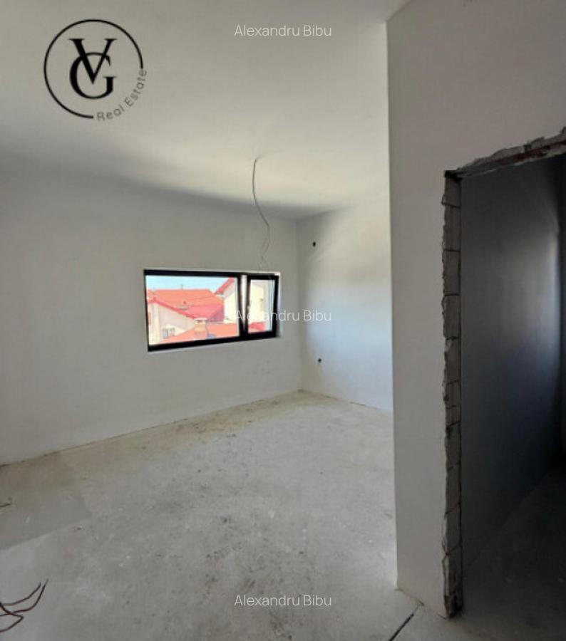 Duplex in Corbeanca - 4 camere - 5