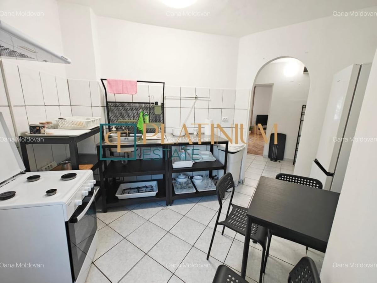 P4694 Apartament cu 3 camere, zona Calea Aradului - 4