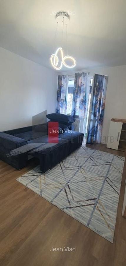 Apartament cu 2 camere semidecomandat, mobilat în Grivița - 7