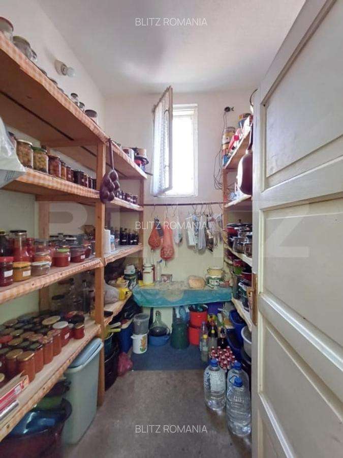 Casa 4 camere in Viisoara, langa Campia Turzii - 18