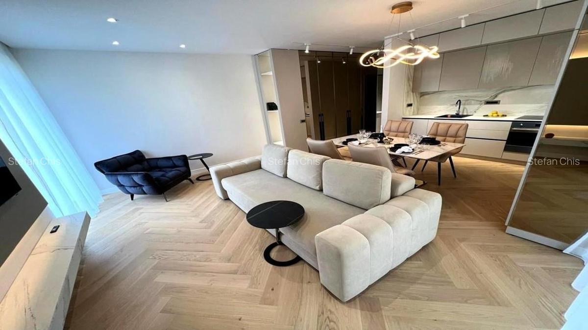 NOU* 2 camere | Arqa Jollie Village | Voluntari - Pipera - 3