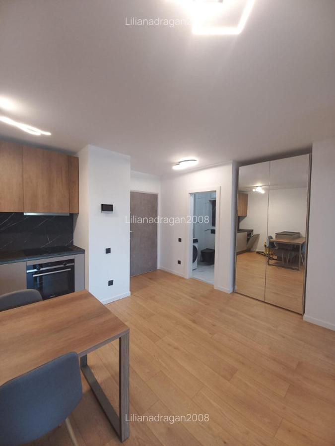 Apartament cu 2 camere in Marasti,zona IULIUS MALL,la prima inchiriere - 8