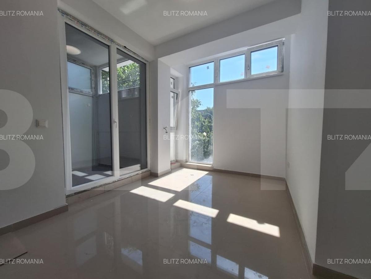 Apartament NOU, 2 camere, stil Modern/Industrial, Complexul Studentesc - 6