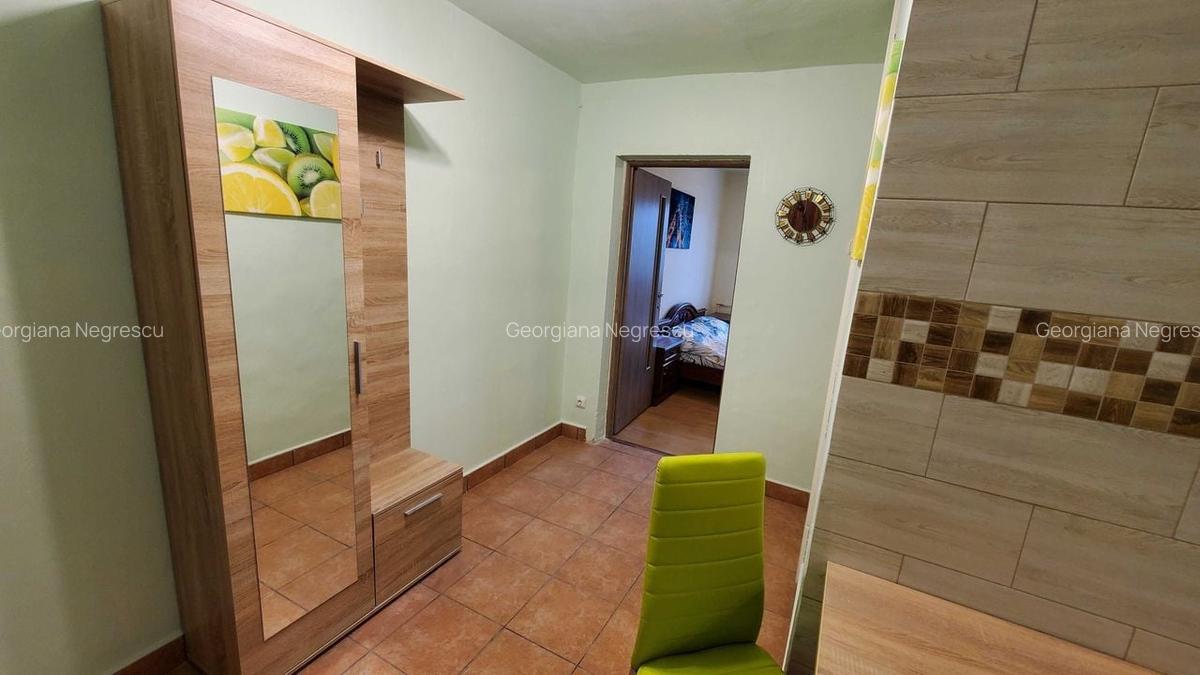 Spitalul judetean | 1 Camera | Renovat | Bucatarie inchisa - 3