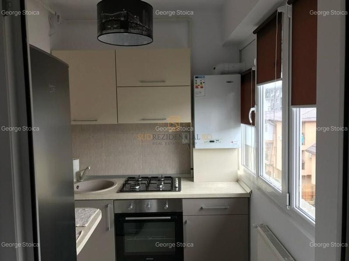 Apartament modern, mobilat, utilat, etaj 3, Str. Amurgului, Comision 0 - 7