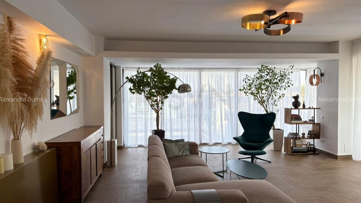 REA1025027 3 Camere l Lacul Floreasca l De Inchiriat - 16