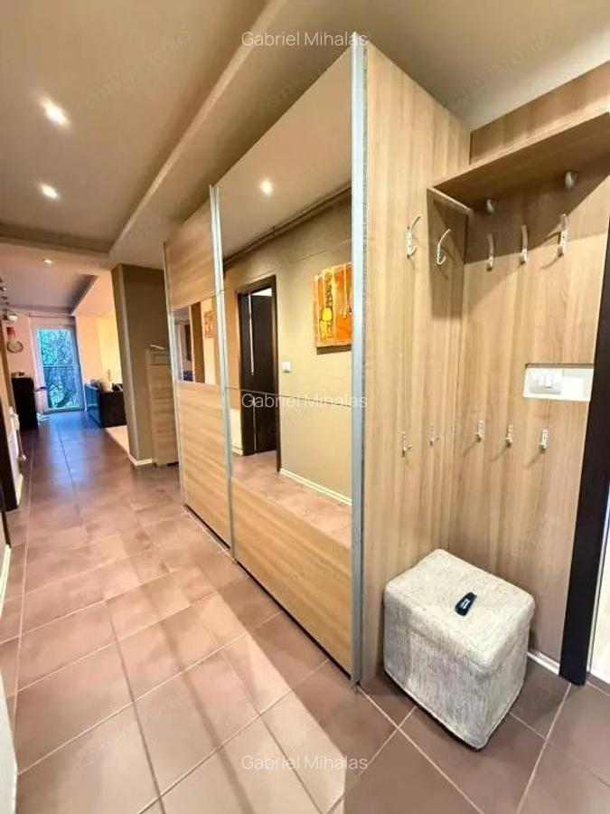 Apartament cu 3 camere, balcon generos ?i 2 locuri de parcare, Braytim - 2