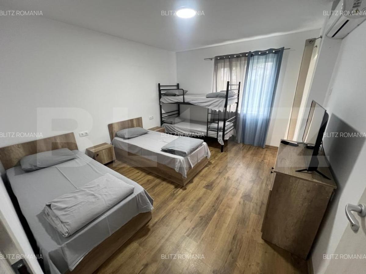 Apartament 2 camere, ideal pentru muncitori, Iosia Nord, pet friendly - 1