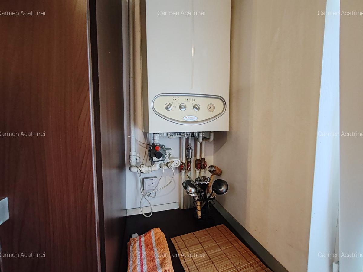 Apartament 4 camere mobilat si utilat modern zona Astra - 15