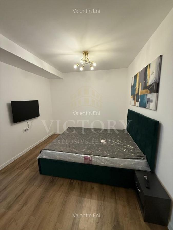 APARTAMENT 2 CAMERE || IVORY RESIDENCE PIPERA || INCHIRIERE - 6