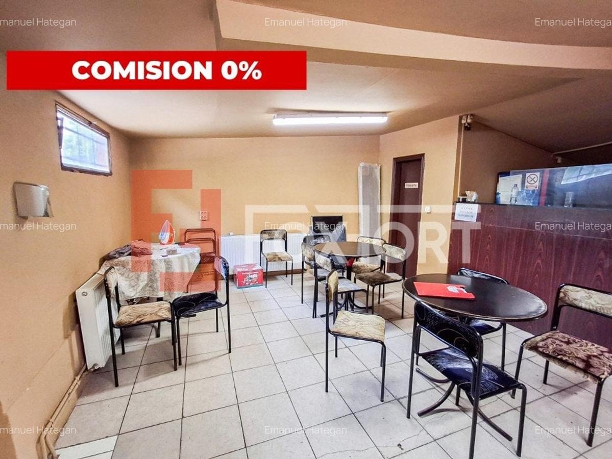 Casă individuală cu 4 camere în Complex Studențesc - 19