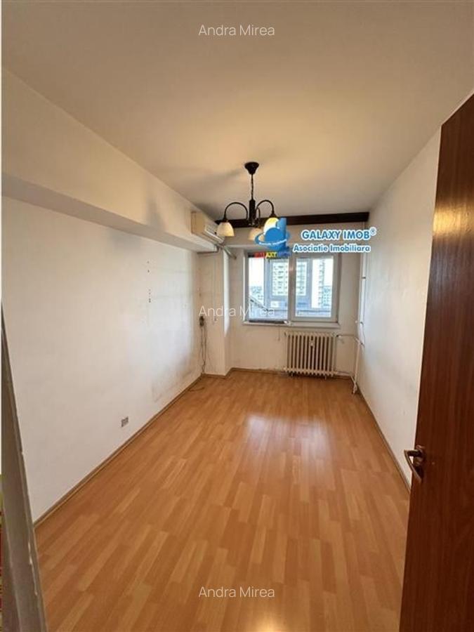 Vanzare apartament 4 camere Mega Mall Pantelimon Bd Chisinau OCAZIE - 21