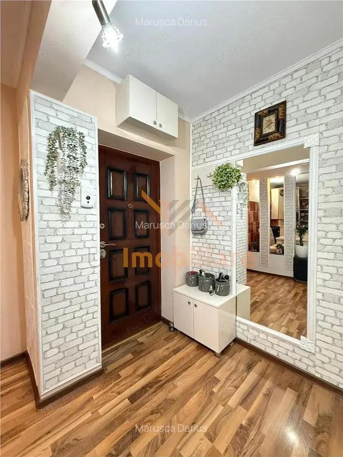 APARTAMENT 3 CAMERE | TIP AN | ETAJ 1 | ZONA NUFARUL - 6