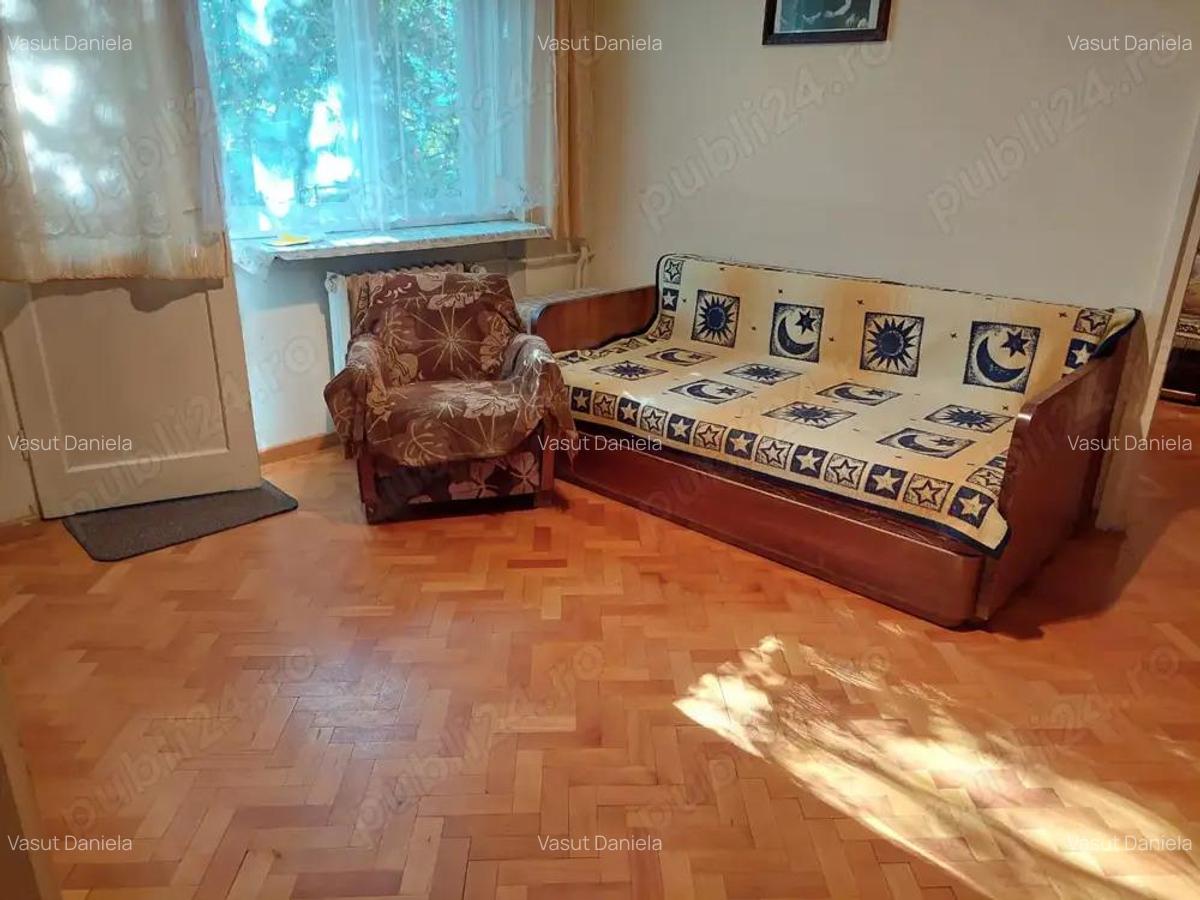 Dau in chirie apartament,doua camere,zona Splaiul Crisanei,52 MP suprafa?a utila,complet mobilat ?i - 3