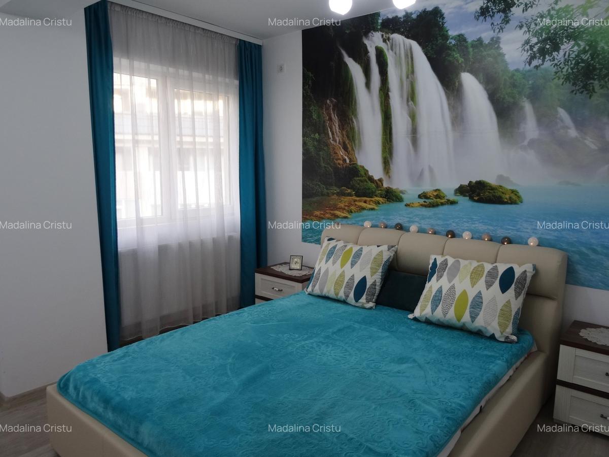 Apartament 2 camere foarte spatios, pet friendly, Bragadiru/ADM Rezidential - 11