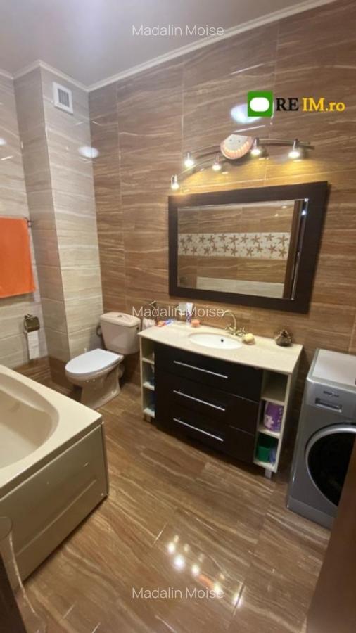 3 Camere | 2 Bai | Bloc 2011 | Apusului | 2 Locuri Parcare | 10 min Metrou - 10