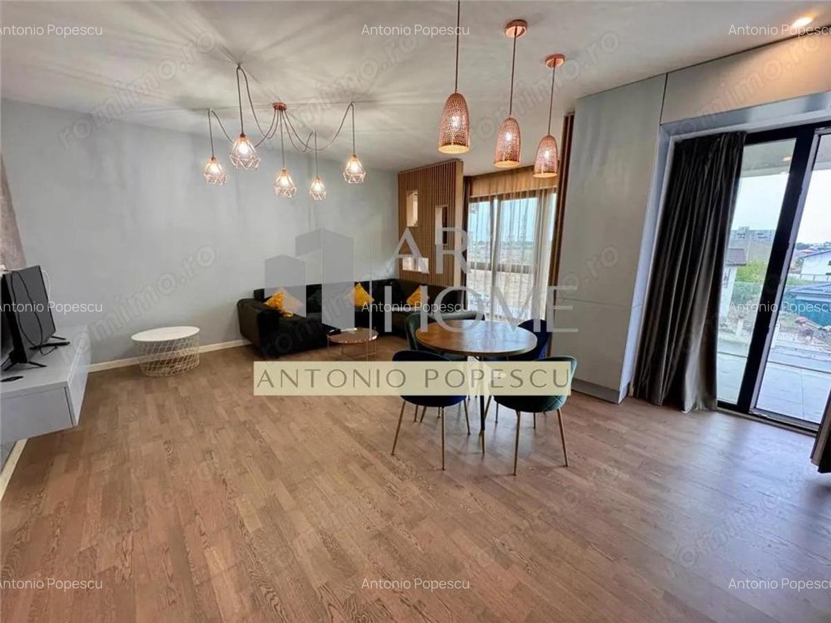 Apartament 2 camere, 2 bai, parcare proprie, Ploiesti, Albert. - 4 Apartament 2 camere, 2 bai, parcare proprie, Ploiesti, Albert. - 4