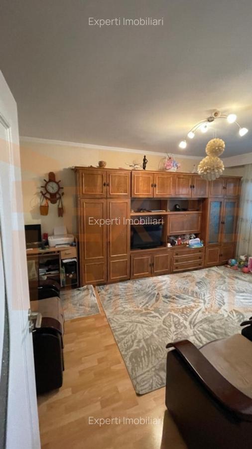 Apartament 3 camere zona Tomis Nord, Constanta - 1