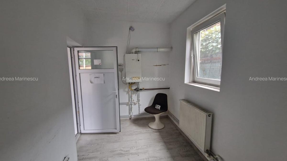 Spatiu comercial, open space, 100mp, Bariera Valcii - 4