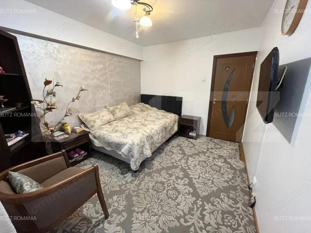 Apartament 4 camere, 102 mp, Calea Bucure?ti - 1