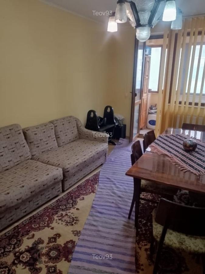 Apartament Piatra Neamt, zona ITM, 3 camere decomandate, centrala proprie - 3