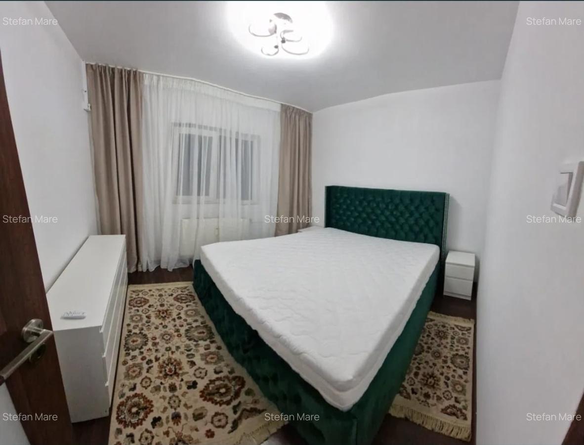 2 camere Gorjului - metrou 2 minute - 5