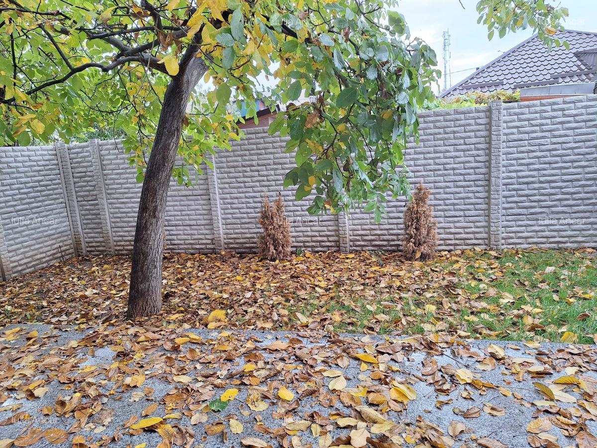 Duplex 2025,su 150mp, 4 dormitoare,living,3 bai,bucatarie,teren 300mp,2 parcari - 17