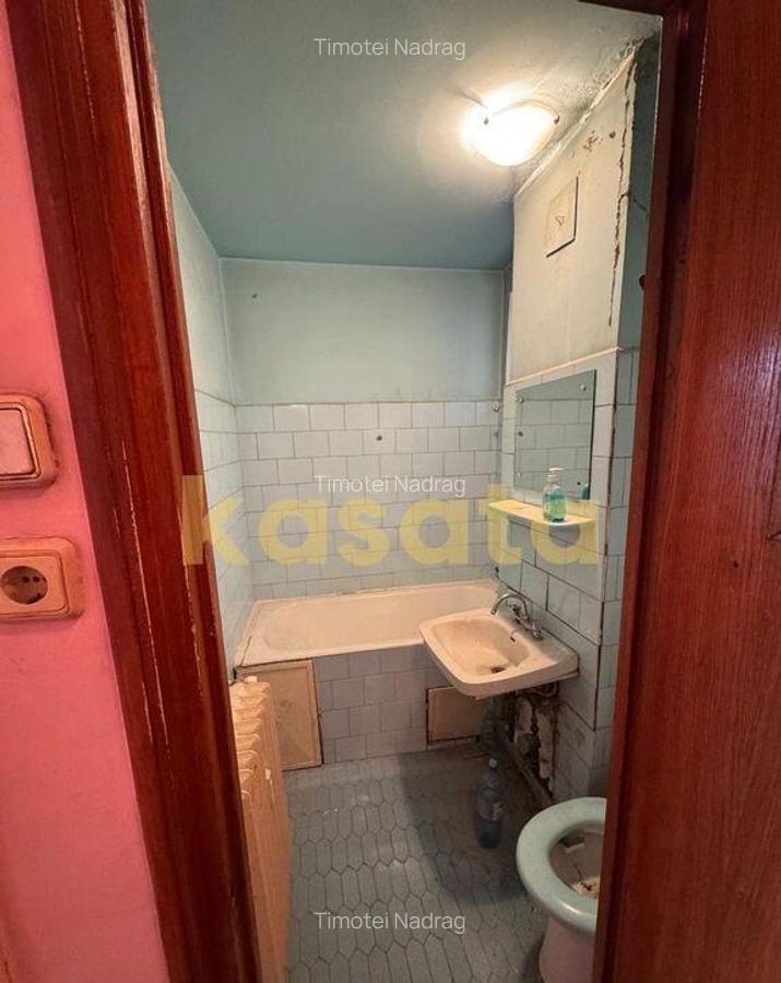 Apartament 2 Camere | 38mp | Parter | Semidecomandat | Ti... - 3