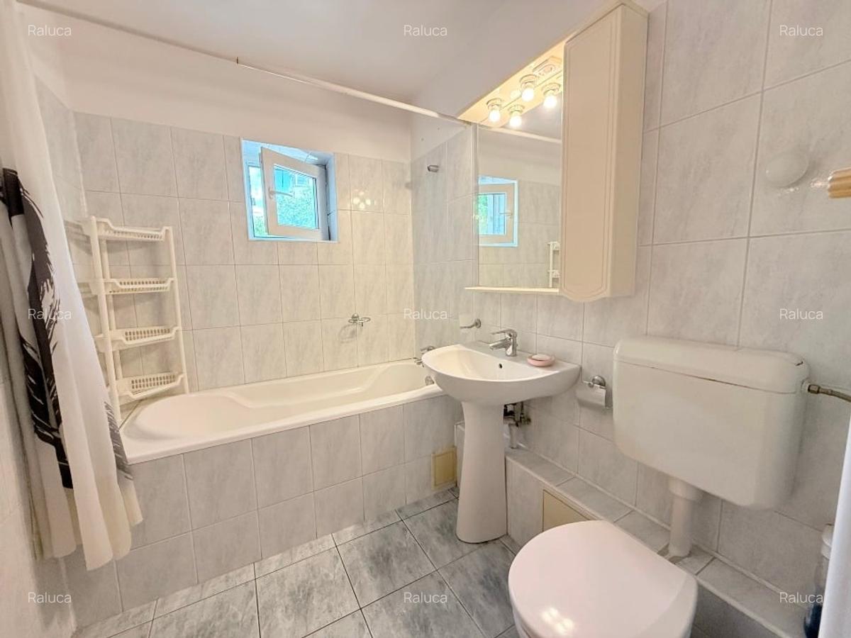Apartament cu 2 camere decomandat în Aviației - 13