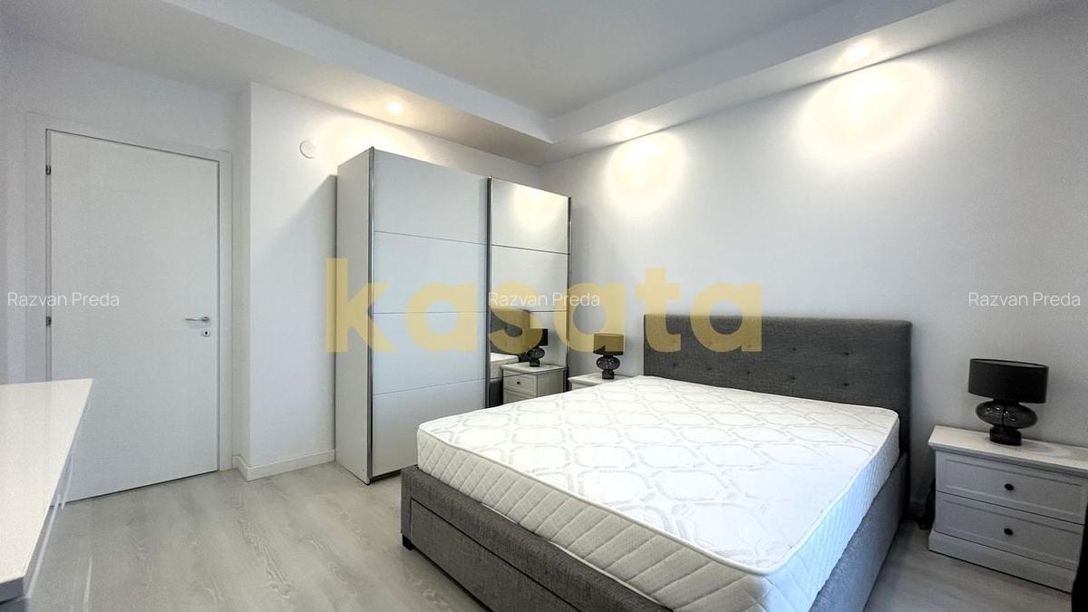 2 camere I Cosmopolis I parcare I prima inchiriere I et2 - 9