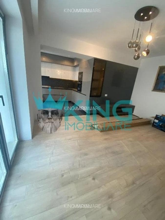 Apartament cu 2 camere decomandat în Sisești - 1