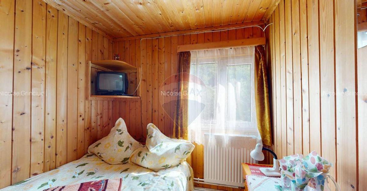COMISION 0%! Pensiune de vanzare in Cheia, judet Prahova - 11