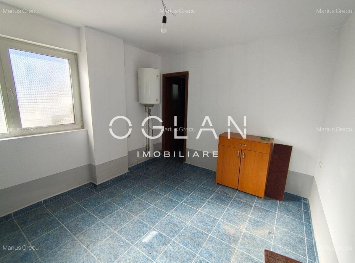 Spatiu comercial 450 mp (P+E)- zona Terezian - 9