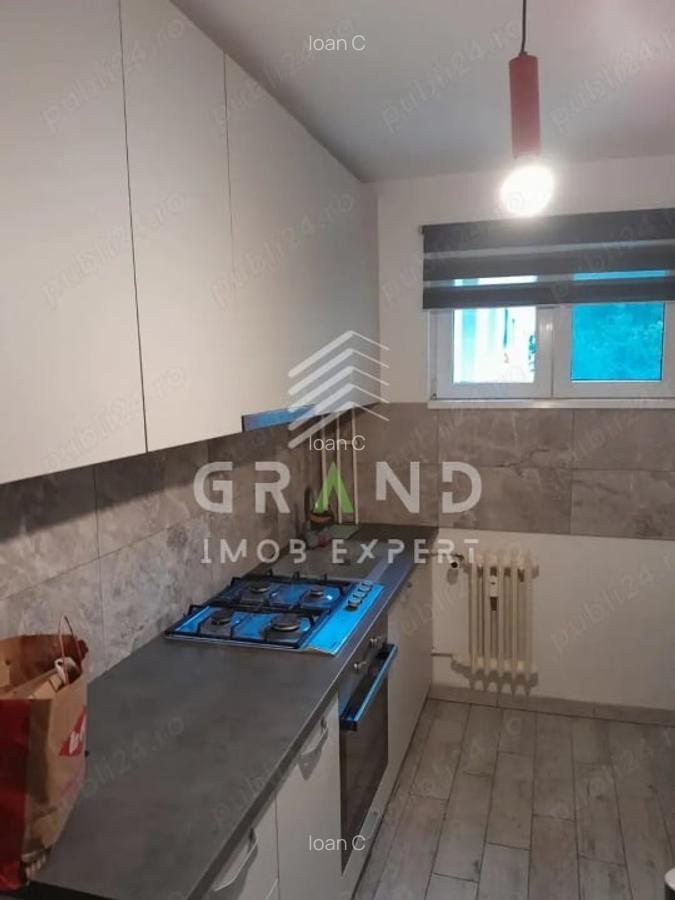 Ap 2 camere, zona Manastur - 3