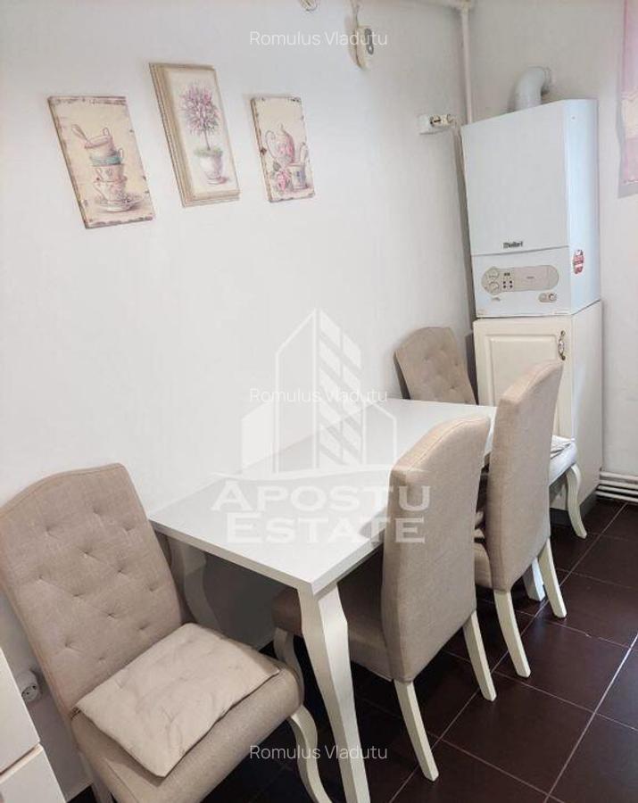 Apartament 2 camere semidecomandat zona Sala Olimpia - 15