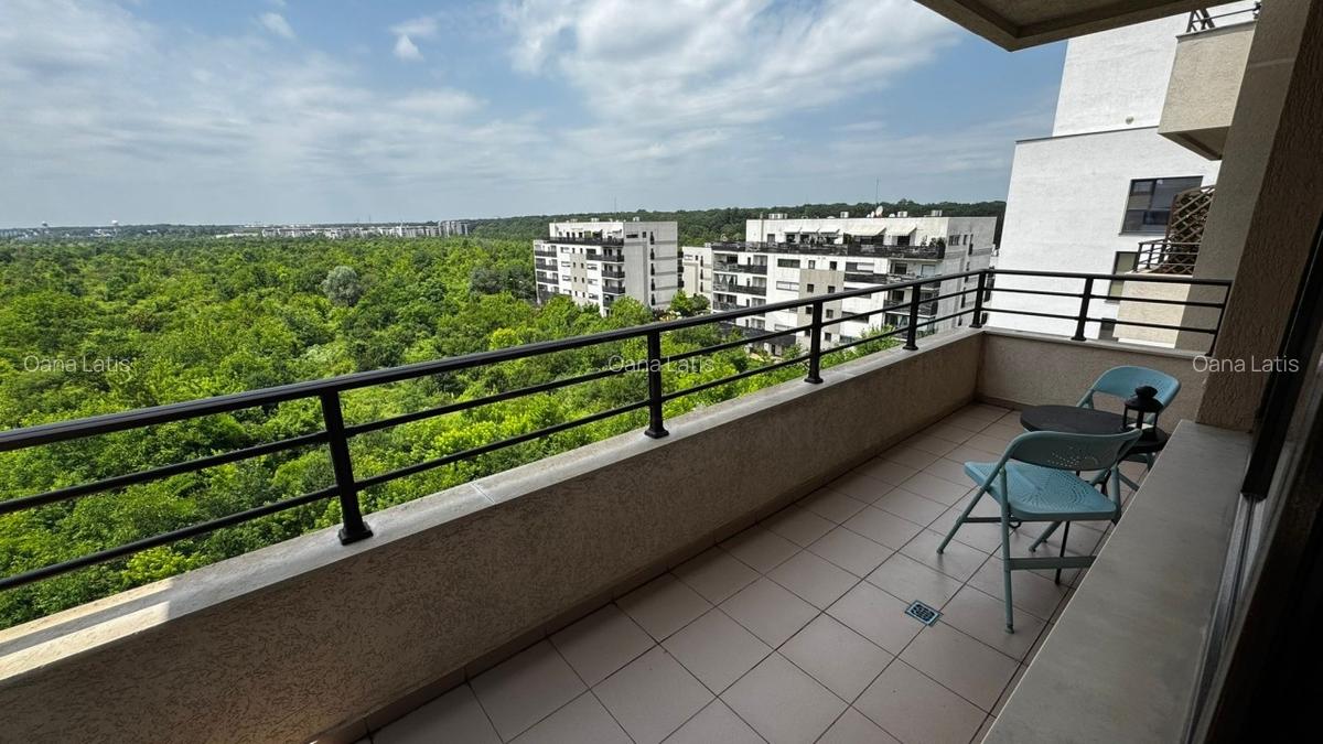 REA1024130 Apartament 2 camere de vanzare l Aleea Privighetorilor - 10