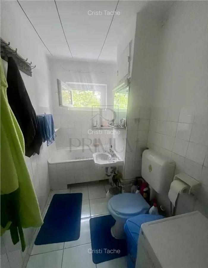 COMPLEX - 3 Camere - ETAJ 3 - Centrala proprie - 9