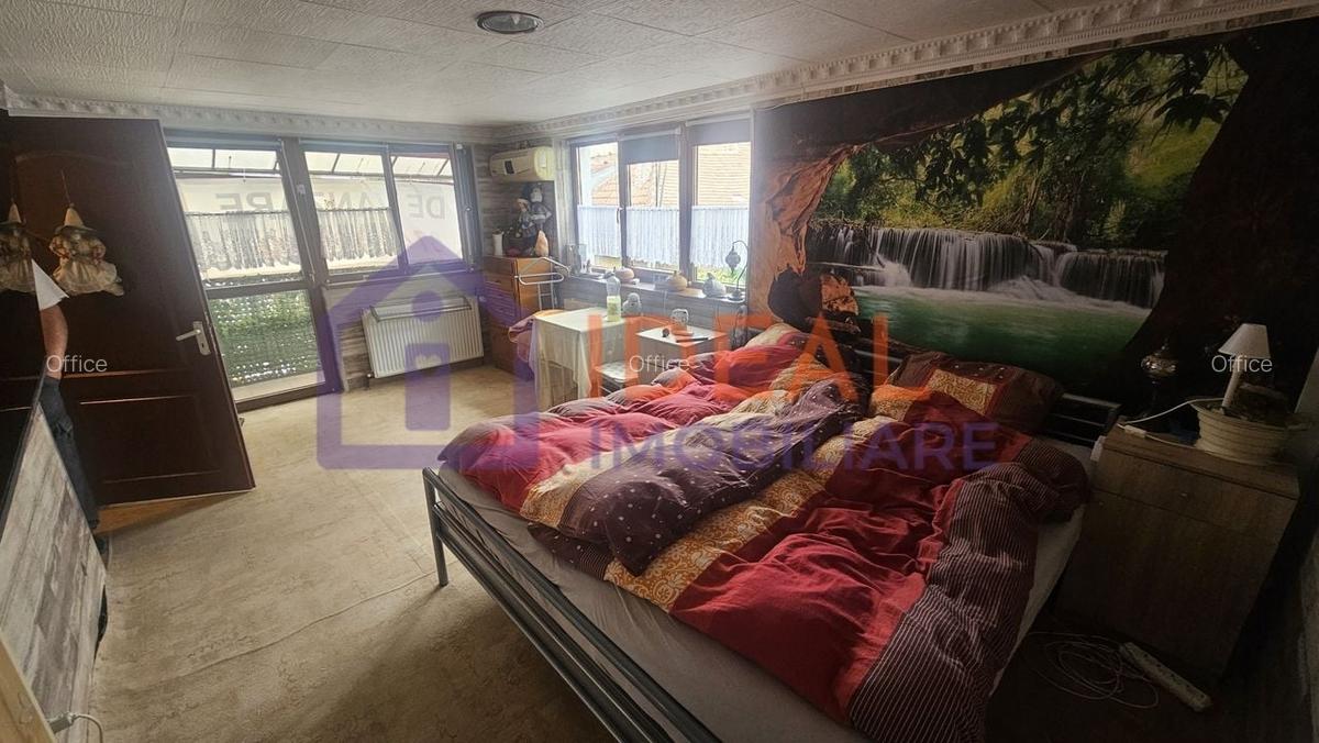 Locuință individuală cu terasă și balcon – Hipodrom III - 12