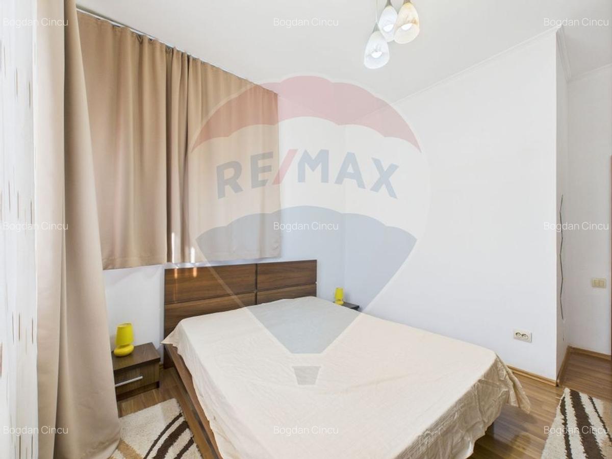 Apartament 3 Camere tip Duplex - Prelungirea Ghencea 45 - 17