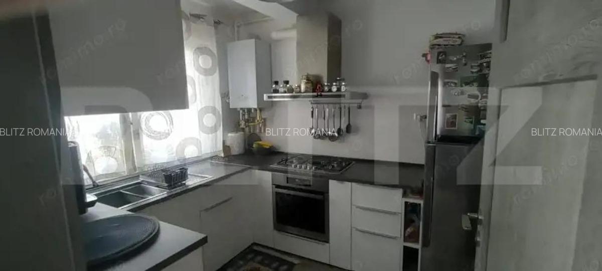Apartament 3 camere,Sanpetru - 8