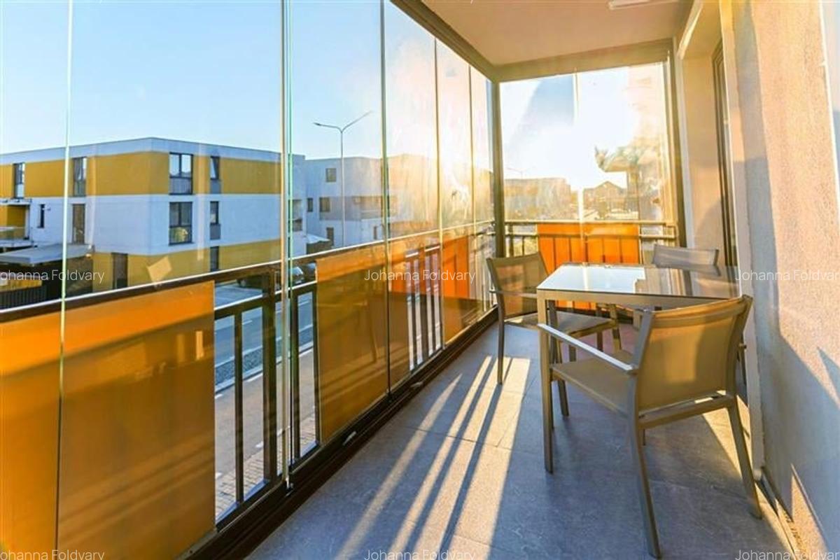DE INCHIRIAT APARTAMENT 3 CAMERE 2 BAI  CALEA  ARADULUI  DECATHLON - 15