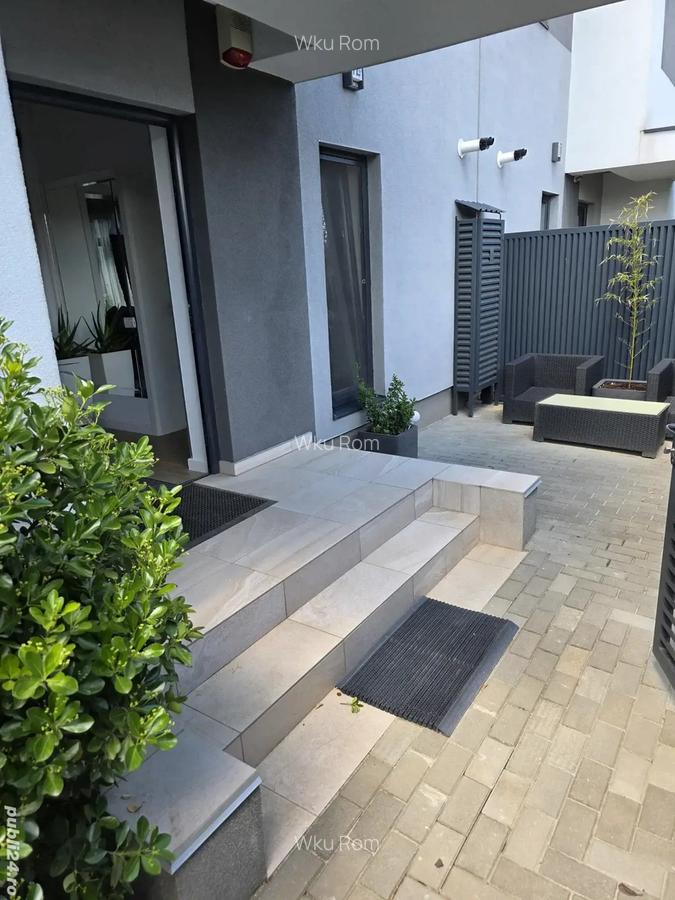 Vand Duplex Deosebit Dumbravita - 2