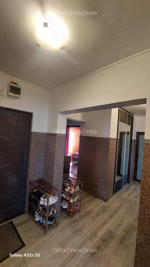 Apartament decomandat 4 camere - 7