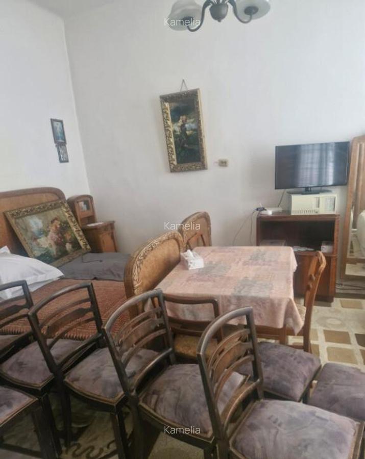 Casa interbelica zona semicentrala Buzau - 3