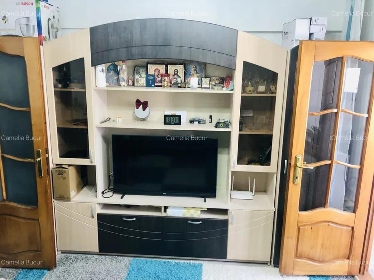 Apartament cu 1 camera - zona Poitiers - vis a vis de Siraj - Pet Friendly - 2